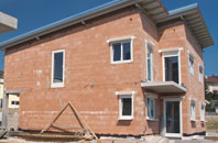 Tuffley home extensions