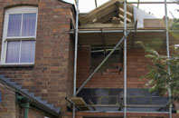 free Tuffley home extension quotes